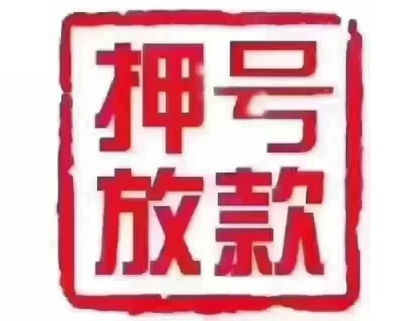 单县手机靓号抵押贷款中心秒下款